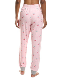 Pj Salvage Jam Print Pant