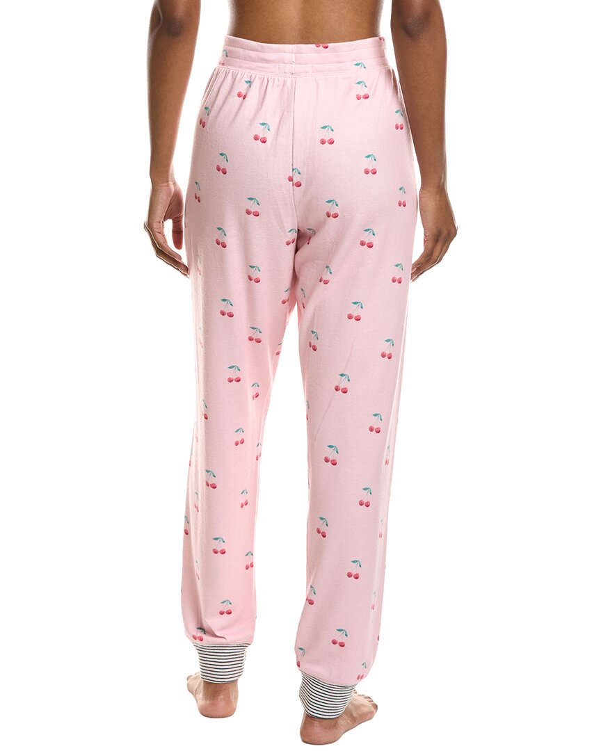 Pj Salvage Jam Print Pant