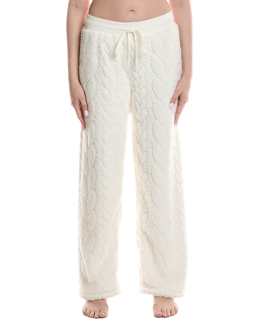 Pj Salvage Lets Get Cozy Pant