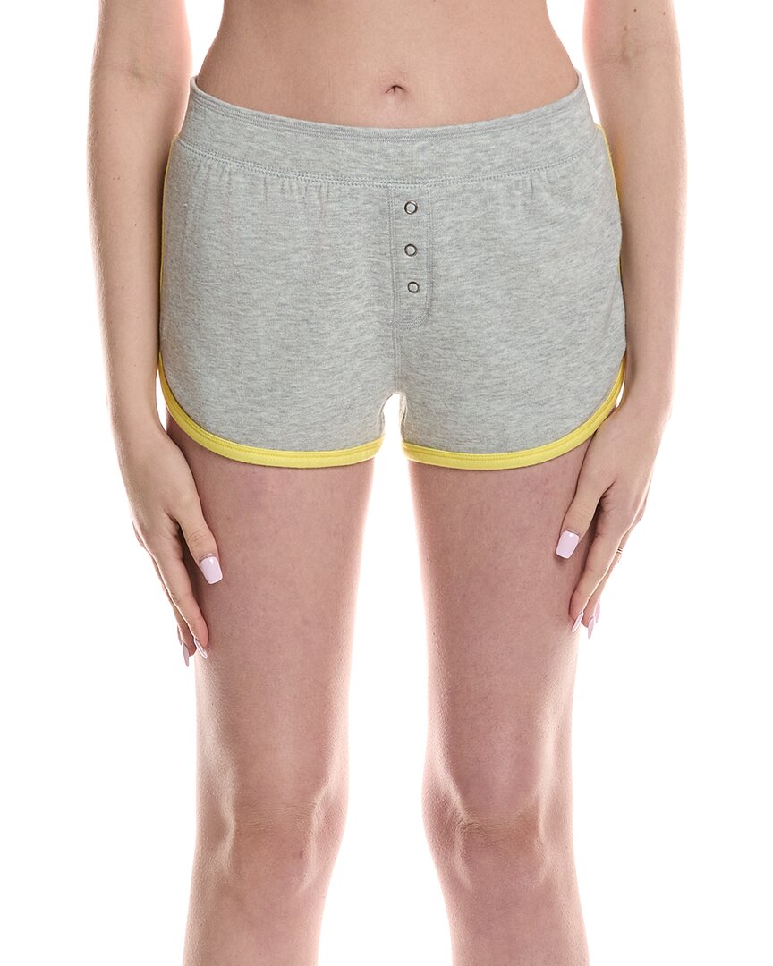 Pj Salvage Electric Vibes Short