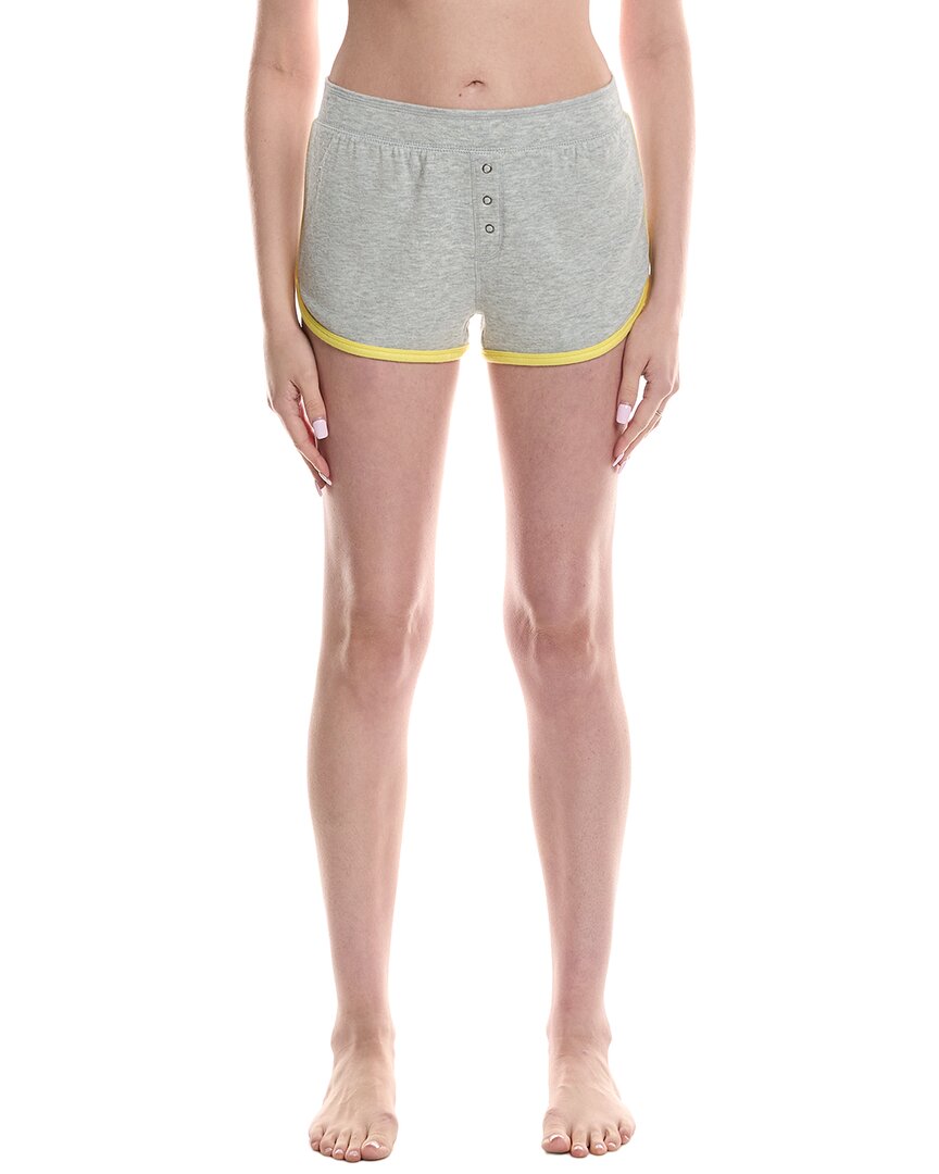 Pj Salvage Electric Vibes Short