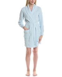 Pj Salvage Cable Crew Robe