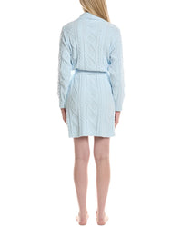 Pj Salvage Cable Crew Robe