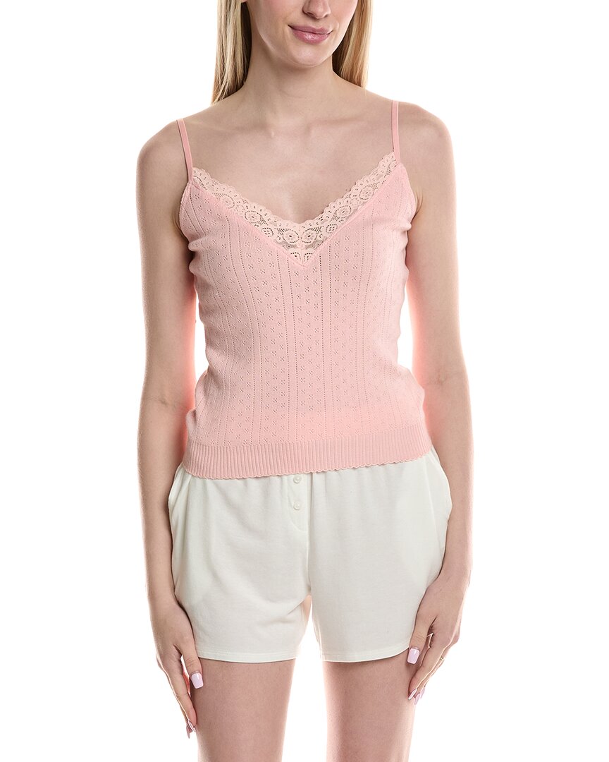 Pj Salvage Tank Top