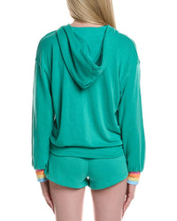 Pj Salvage Live In Color Hoodie