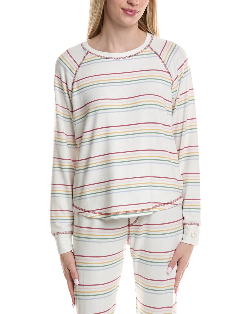 Pj Salvage Joy World Top