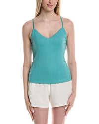 Pj Salvage Lacey Jade Cami