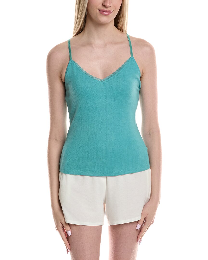 Pj Salvage Lacey Jade Cami