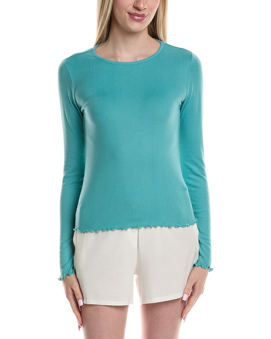 Pj Salvage Lacey Top