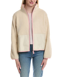 Pj Salvage Cozy Jacket