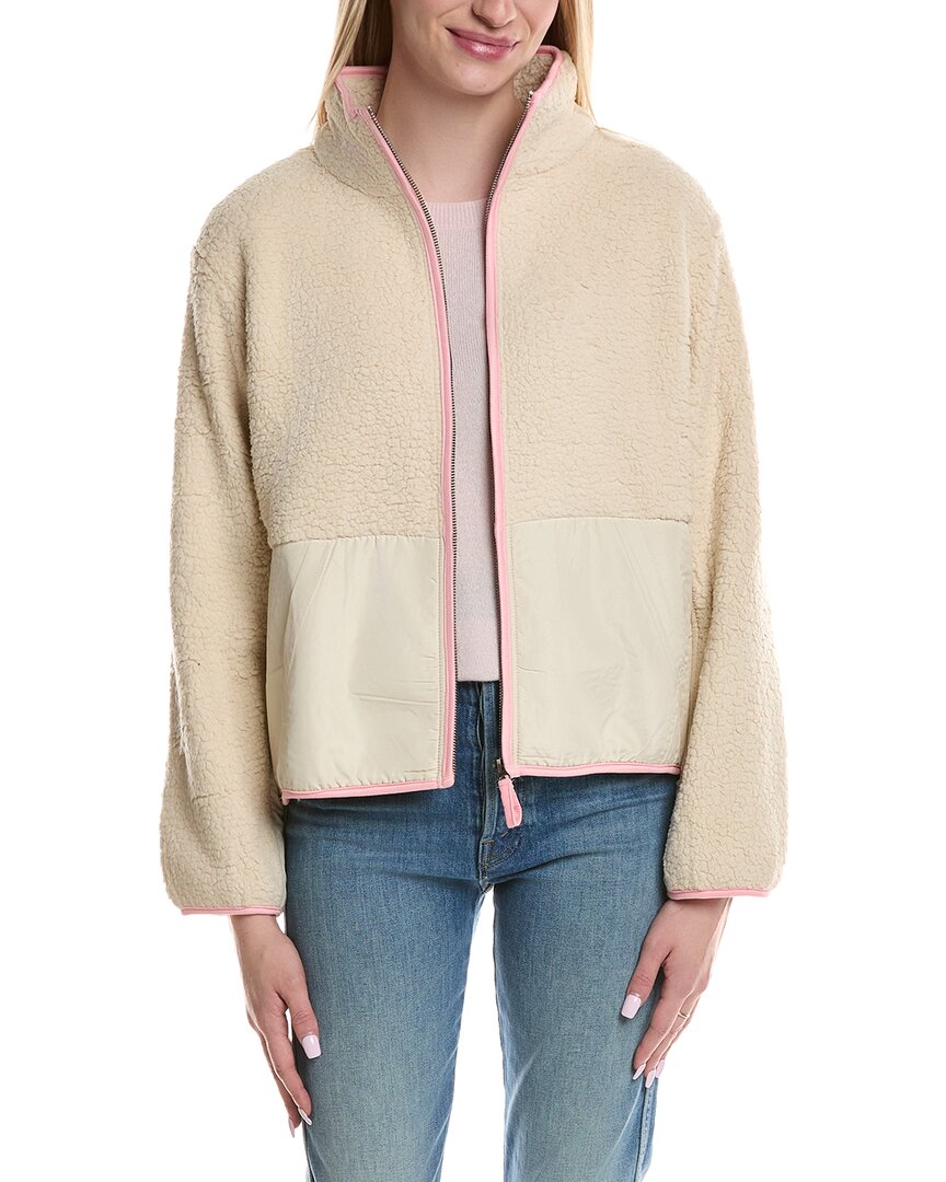 Pj Salvage Cozy Jacket