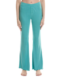 Pj Salvage Lacey Jade Pant