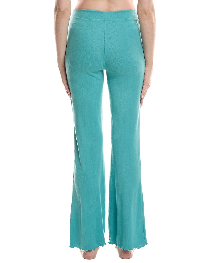 Pj Salvage Lacey Jade Pant