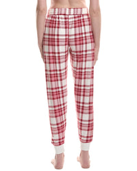 Pj Salvage Plaid Jam Pant