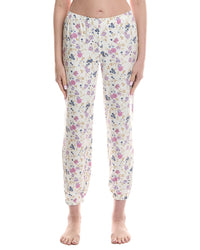 Pj Salvage More Amour Band Pant