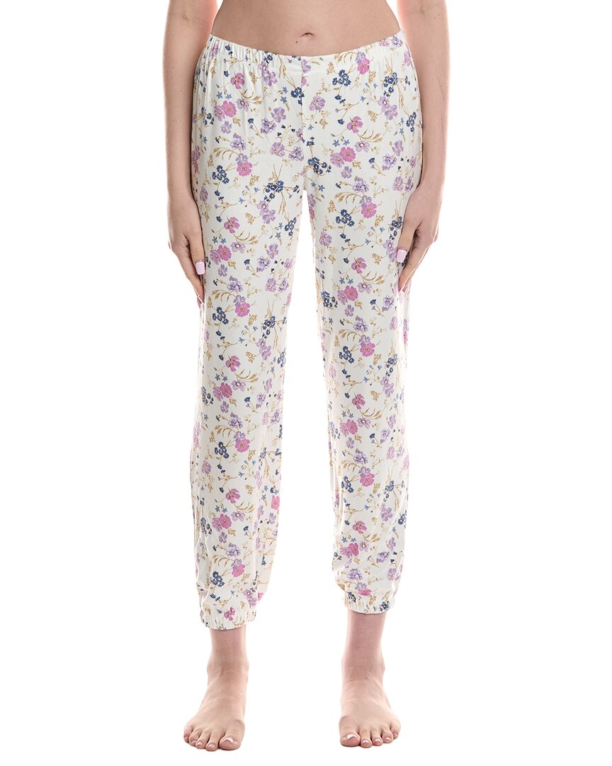 Pj Salvage More Amour Band Pant