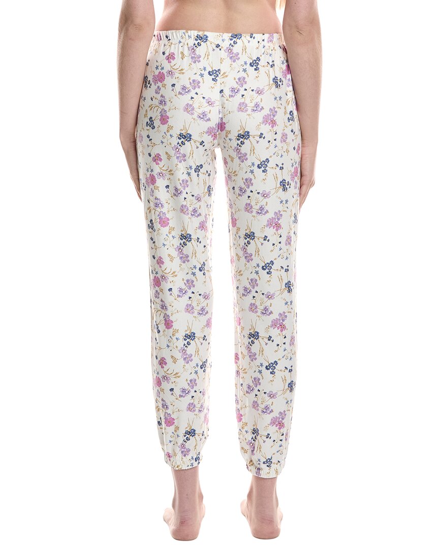 Pj Salvage More Amour Band Pant