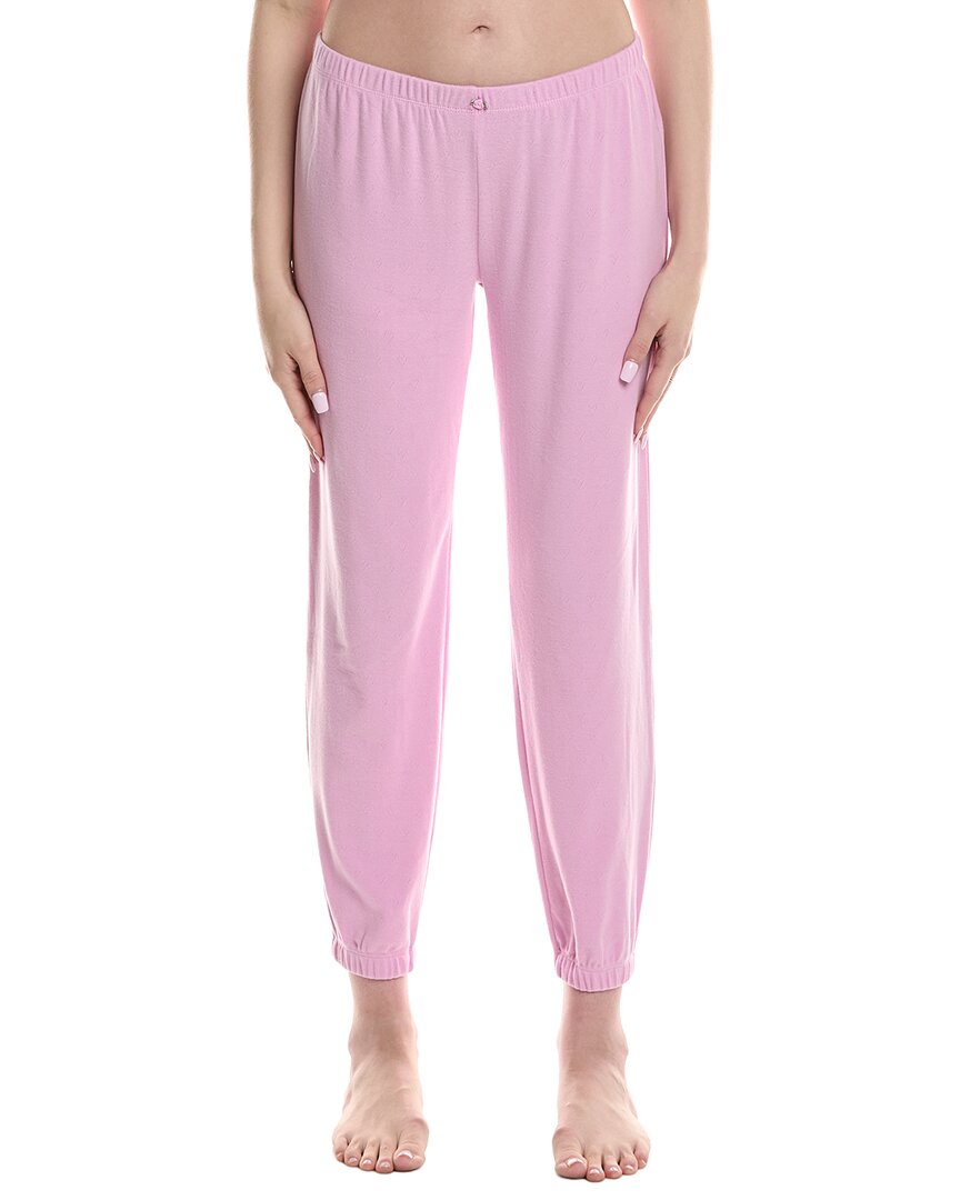 Pj Salvage More Amour Band Pant