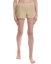 Pj Salvage Reloved Rib Short