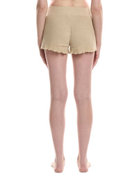 Pj Salvage Reloved Rib Short
