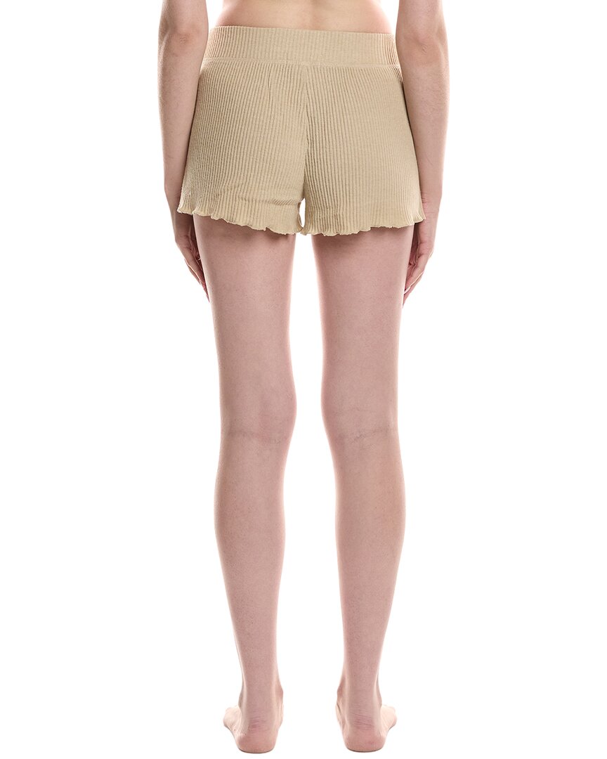 Pj Salvage Reloved Rib Short