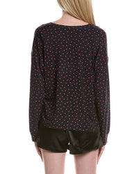 Pj Salvage Sweet Dreams Top