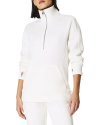 SPANX® Spanx® Heavyair Half Zip Tunic