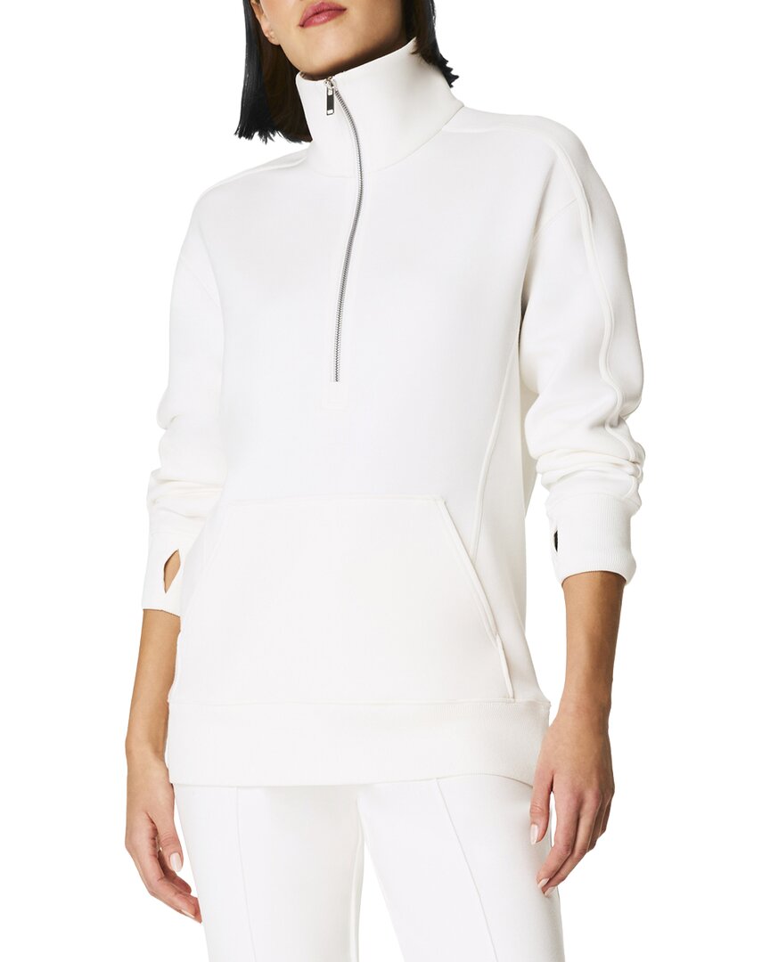 SPANX® Spanx® Heavyair Half Zip Tunic