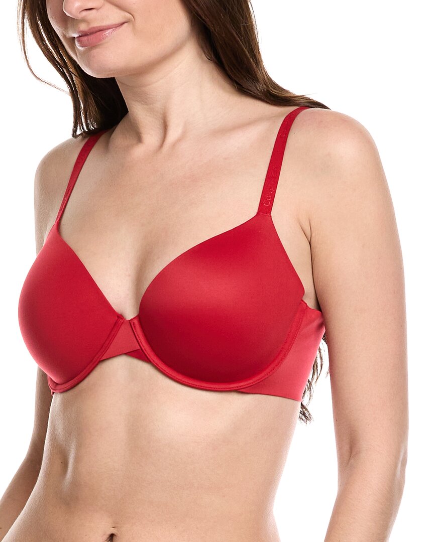 Calvin Klein Calvin Klein Lightly Lined Bra