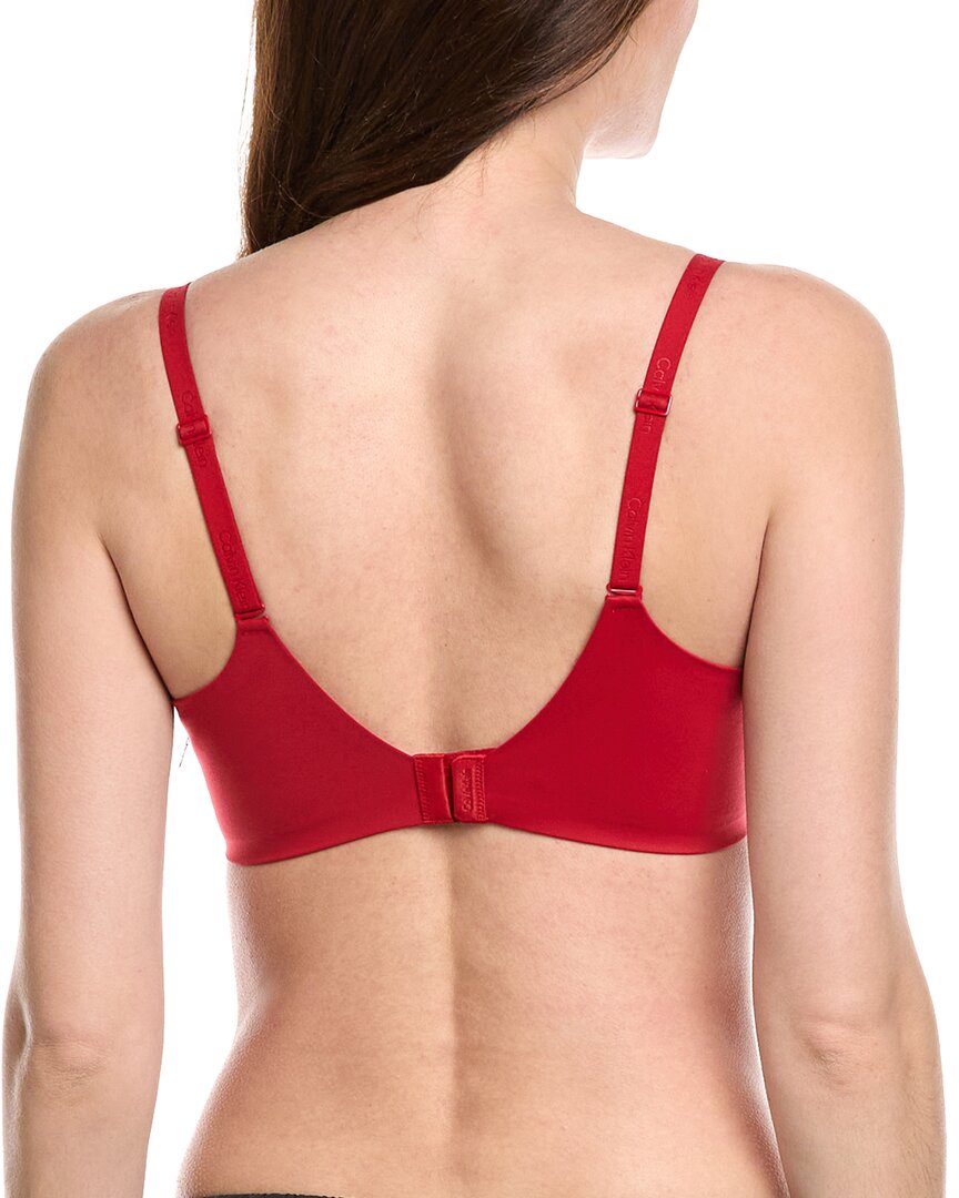 Calvin Klein Calvin Klein Lightly Lined Bra