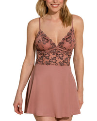 Cosabella Savona Chemise G-String