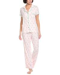 Tart 2Pc Ginnie Pajama Set