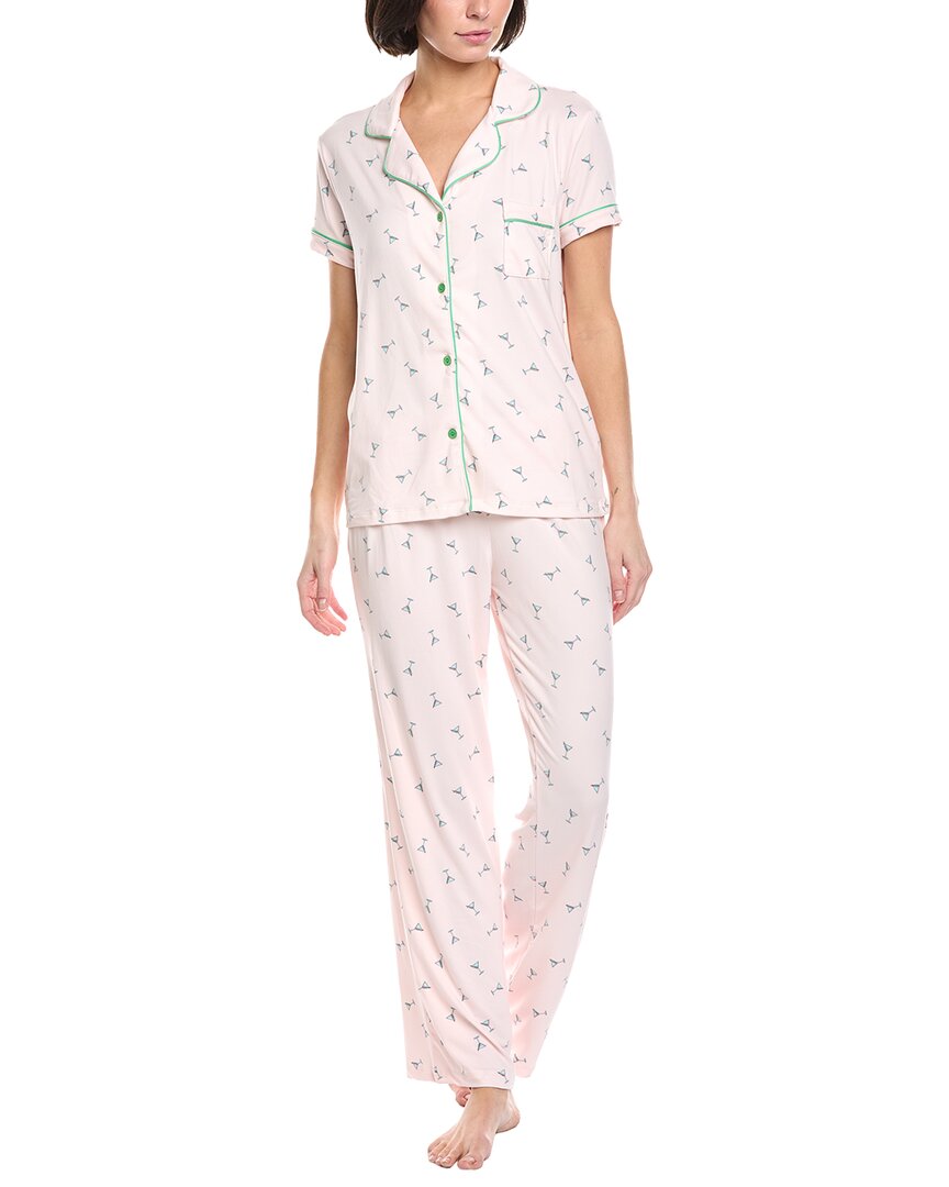 Tart 2Pc Ginnie Pajama Set
