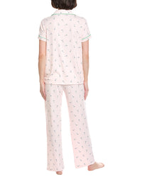 Tart 2Pc Ginnie Pajama Set