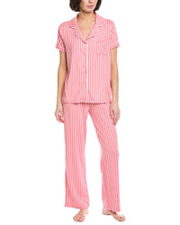 Tart 2Pc Ginnie Pajama Set