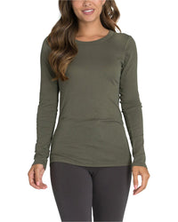 Barefoot Dreams Loose Jersey T-Shirt