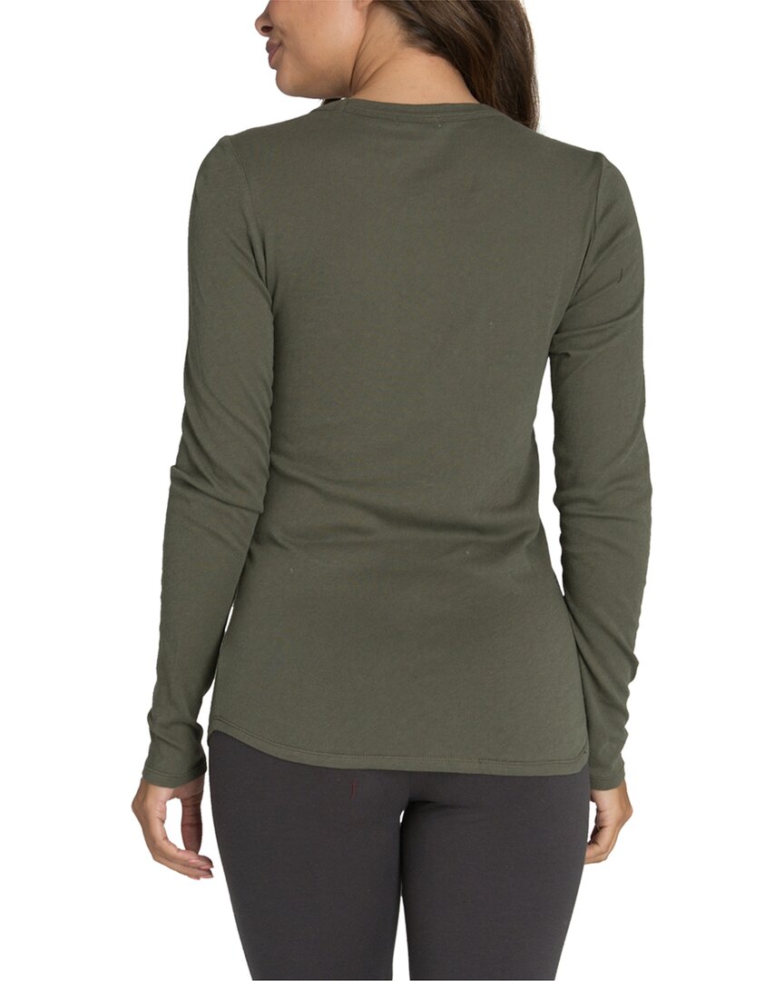 Barefoot Dreams Loose Jersey T-Shirt