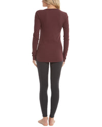 Barefoot Dreams Loose Jersey T-Shirt