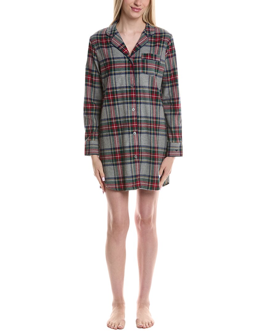 Petite Plume Nightshirt