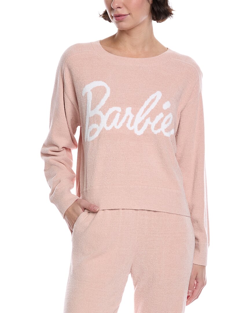 Barefoot Dreams Cozychic Ultra Lite Barbie Pullover