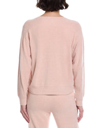 Barefoot Dreams Cozychic Ultra Lite Barbie Pullover