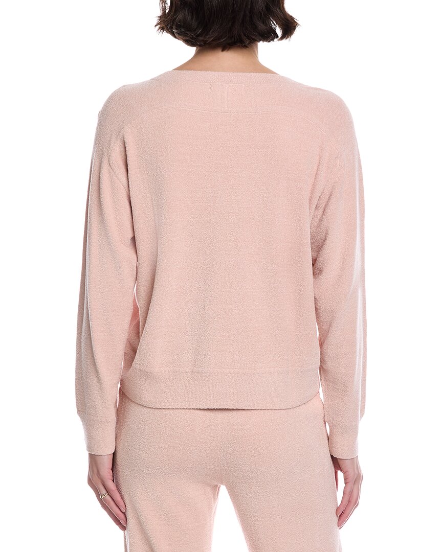 Barefoot Dreams Cozychic Ultra Lite Barbie Pullover