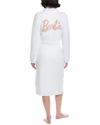 Barefoot Dreams Cozychic Barbie Robe