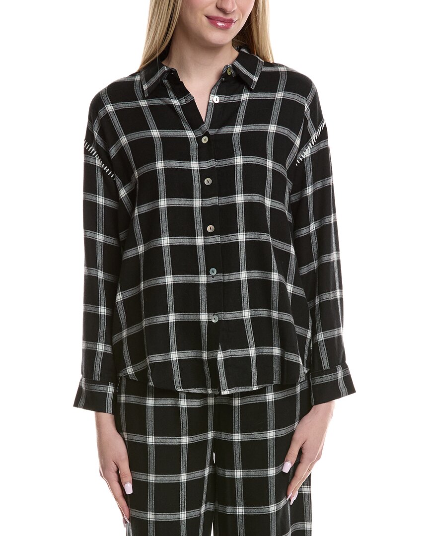 Pj Salvage Cozy & Chic Top