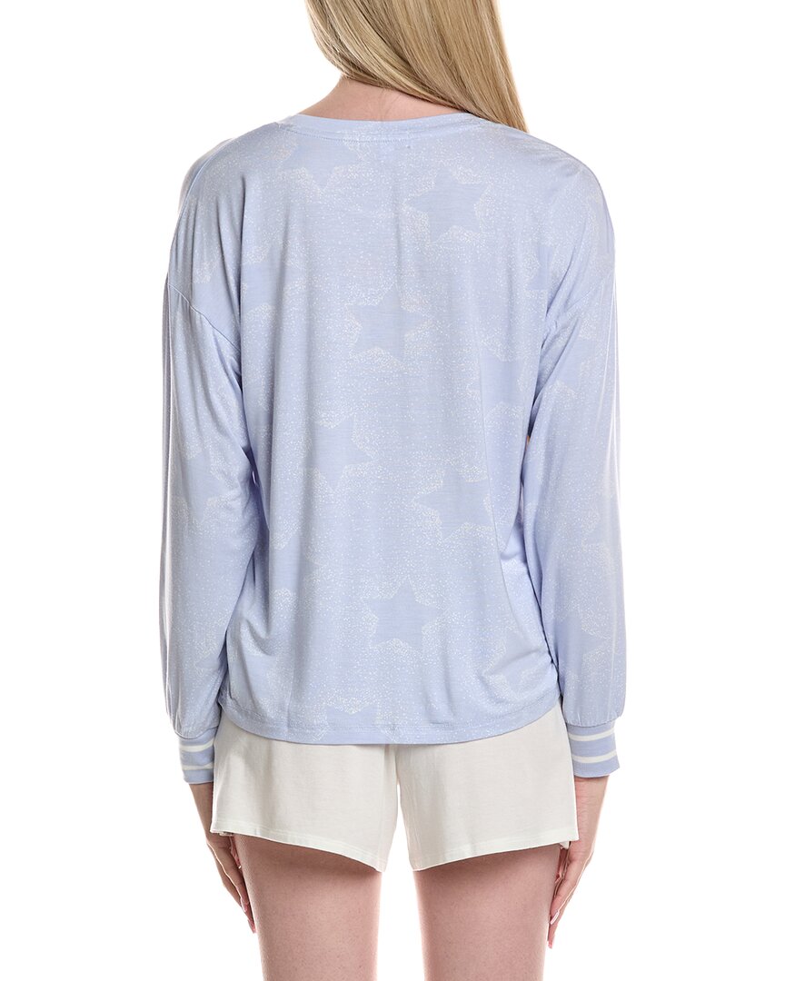 Pj Salvage Twinkle Star Top