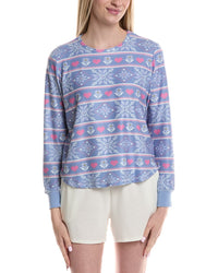 Pj Salvage Mountain Bound Top