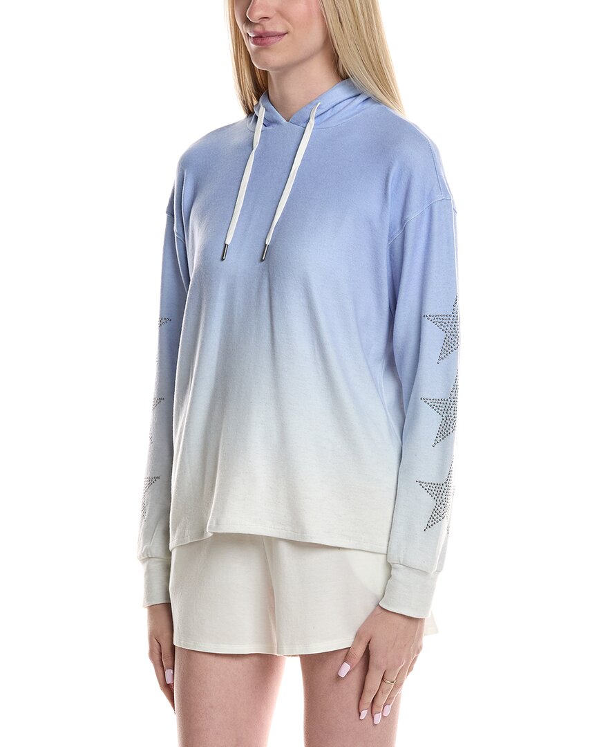 Pj Salvage Flannel Top