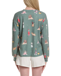 Pj Salvage My Boo Top