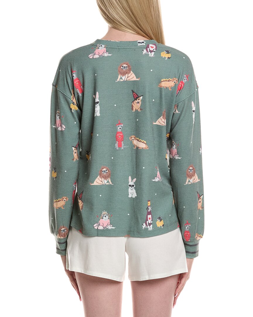 Pj Salvage My Boo Top