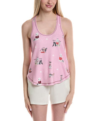 Pj Salvage Rescue Graphic Tank Top